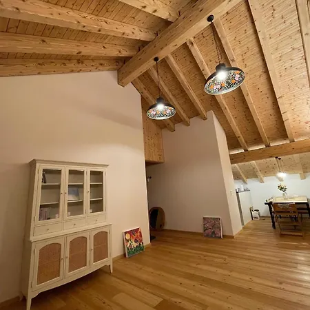 Fellenrueti 81 By Interhome Daire