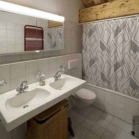 Apartment Fellenrueti 81 Appartement-Fewo 6-Bettwohnung By Interhome Apartament