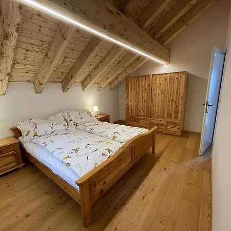 Fellenrueti 81 By Interhome Apartment Engelberg