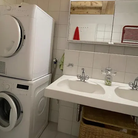 Apartament Apartment Fellenrueti 81 Appartement-Fewo 6-Bettwohnung By Interhome *