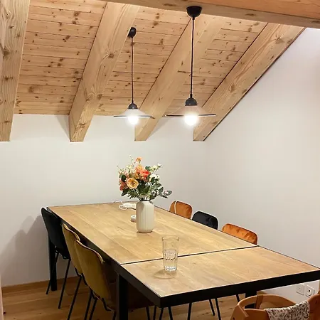 Apartment Fellenrüti 81