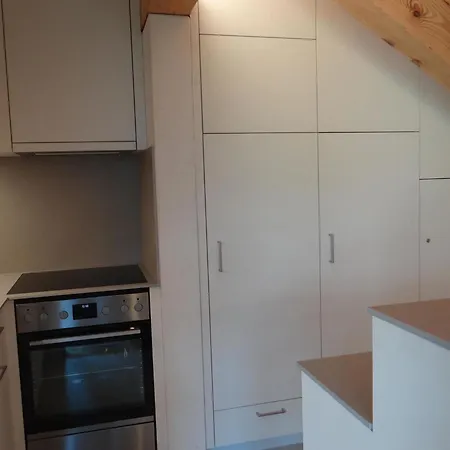 Fellenrueti 81 By Interhome * Engelberg