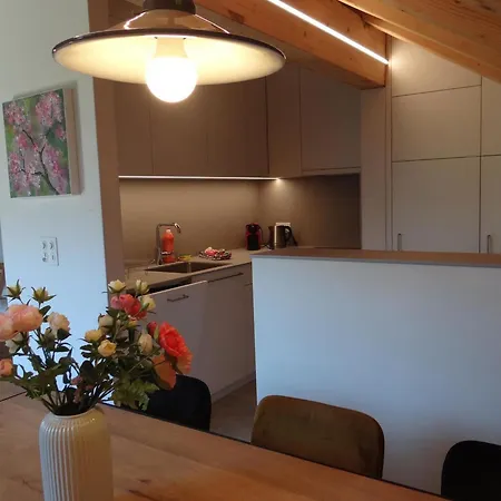 Apartment Fellenrueti 81 Appartement-Fewo 6-Bettwohnung By Interhome