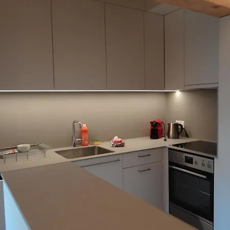 Apartament Apartment Fellenrueti 81 Appartement-Fewo 6-Bettwohnung By Interhome Engelberg