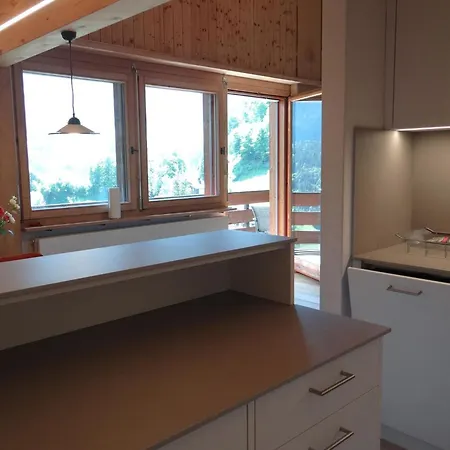 Fellenrueti 81 By Interhome Engelberg