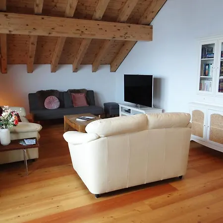 Apartamento Apartment Fellenrüti 81