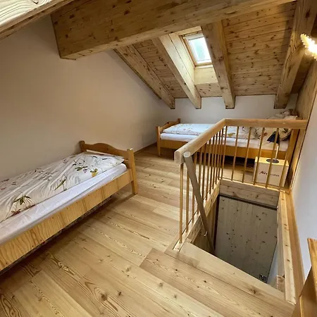 Apartamento Apartment Fellenrüti 81 Engelberg