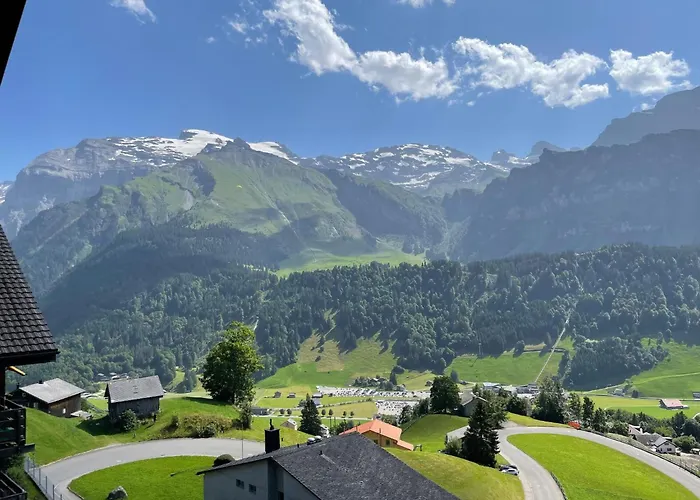 Fellenrueti 81 By Interhome