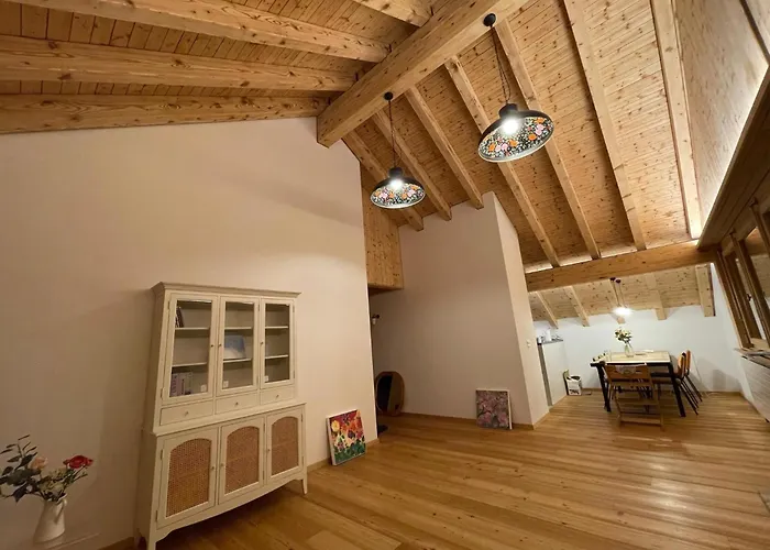 Fellenrueti 81 By Interhome Apartment