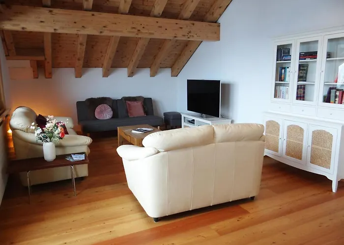 Fellenrueti 81 By Interhome Apartment *