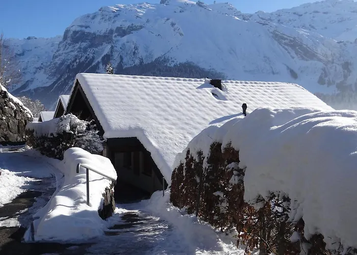 Fellenrueti 81 By Interhome Apartment