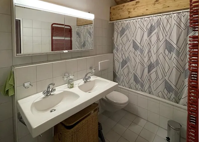 Fellenrueti 81 By Interhome Apartment