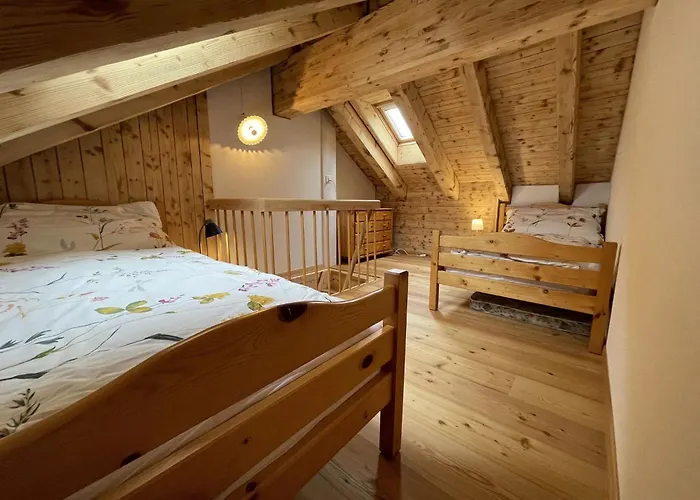 Fellenrueti 81 By Interhome Engelberg