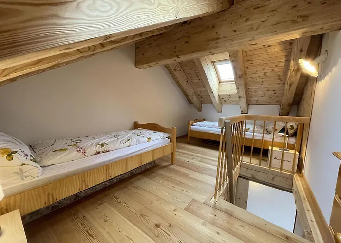 Fellenrueti 81 By Interhome Apartment *