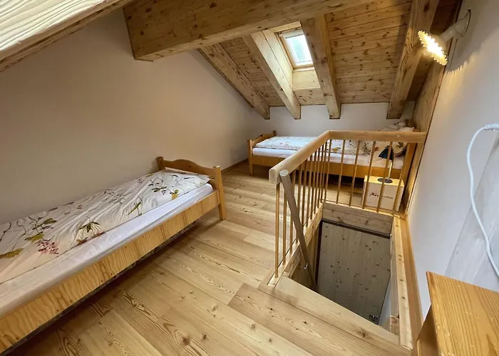 Apartment Fellenrueti 81 By Interhome Engelberg