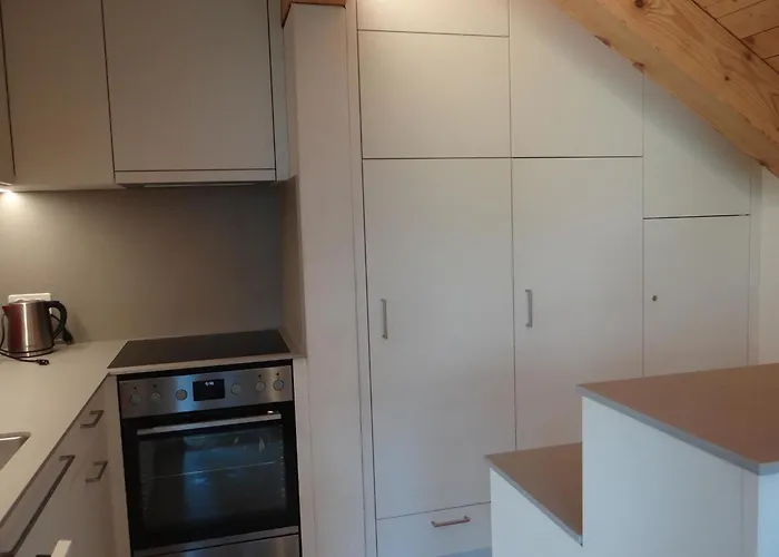 Fellenrueti 81 By Interhome * Engelberg