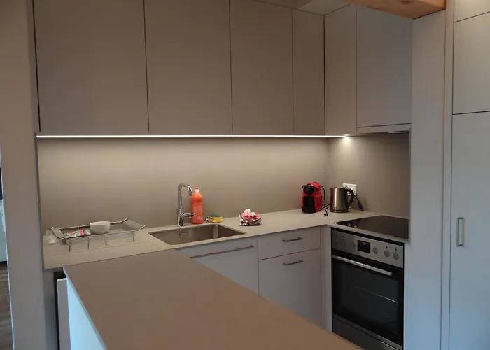 Apartment Fellenrueti 81 By Interhome Engelberg