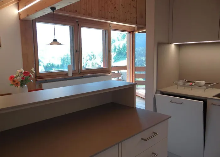 Fellenrueti 81 By Interhome Engelberg