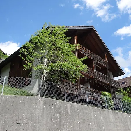 Fellenrueti 81 By Interhome