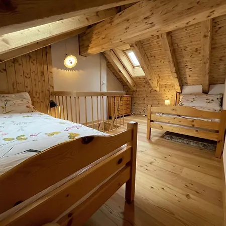 Fellenrueti 81 By Interhome אנגלברג