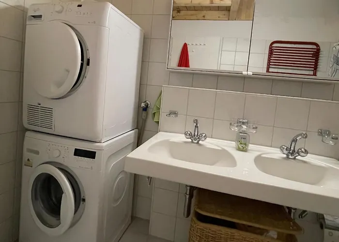 דירה Fellenrueti 81 By Interhome *