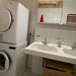 Appartamento Fellenrueti 81 By Interhome *